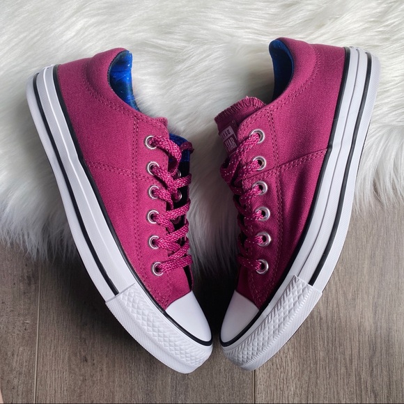 NWT Converse All Star Madison Final Frontier - Picture 6 of 10